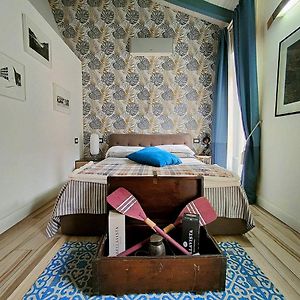 Deluxe Junior Suite