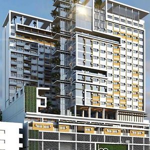Ld Cozy Condo Unit - Be Residences Near Cebu It Park